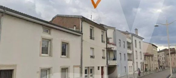 استوديو في Nancy, France رقم 221093 9