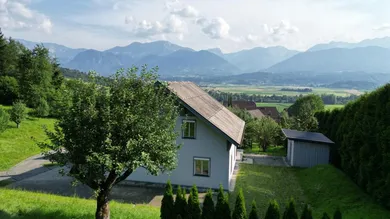  Land in Velden am Worther See, Austria No. 165594