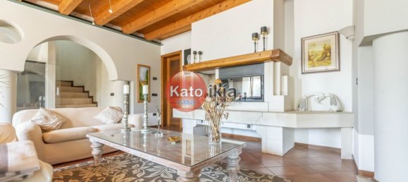 4 bedrooms Villa in Altavilla Vicentina, Italy No. 312404 6