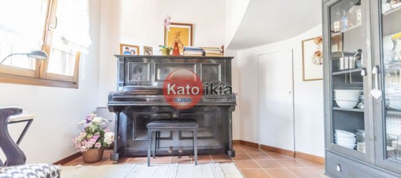 4 bedrooms Villa in Altavilla Vicentina, Italy No. 312404 14