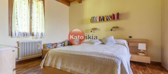 4 bedrooms Villa in Altavilla Vicentina, Italy No. 312404 24