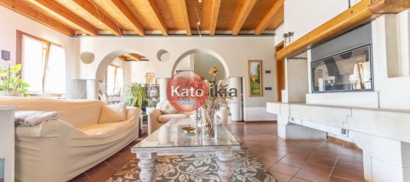 4 bedrooms Villa in Altavilla Vicentina, Italy No. 312404 9