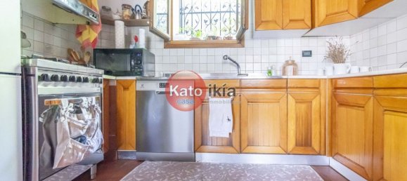 4 bedrooms Villa in Altavilla Vicentina, Italy No. 312404 11