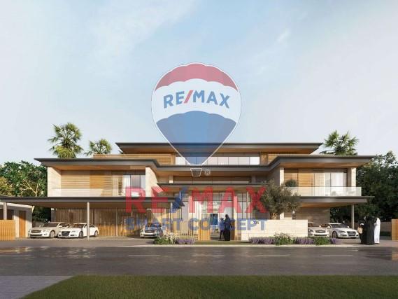 4 bedrooms Villa in Al Reem Island, UAE No. 22269