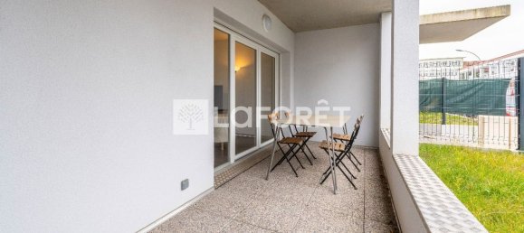 1 chambre Appartement à Saint-Louis, France No. 49845 3