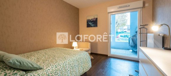 1 chambre Appartement à Saint-Louis, France No. 49845 4