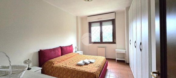 2غرفة شقة في Rome, Italy رقم 74884 11