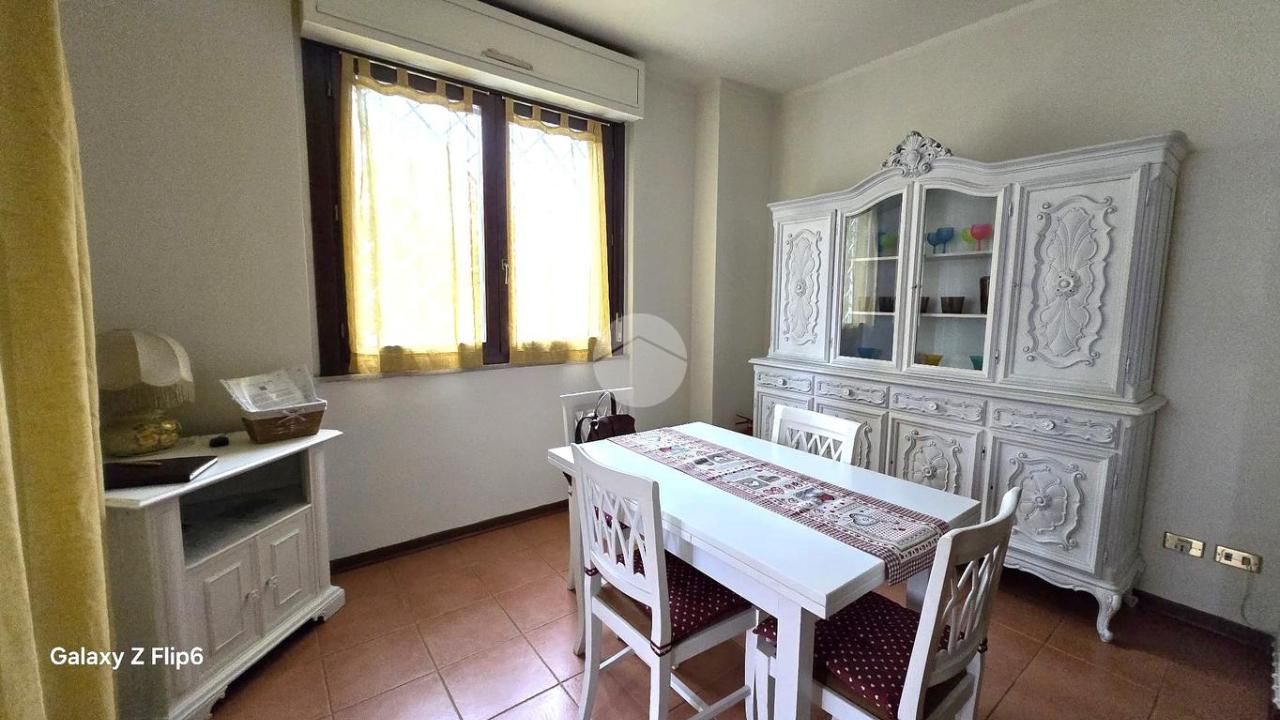 2غرفة شقة في Rome, Italy رقم 74884