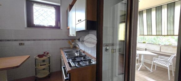 2غرفة شقة في Rome, Italy رقم 74884 8