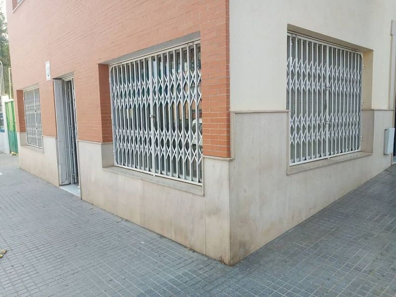 Gewerbliche Immobilie in Cordoba, Spain, Nr. 224016