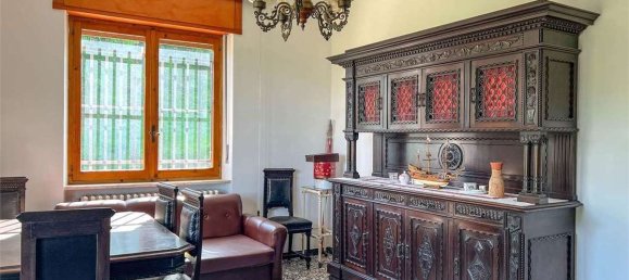 6 Schlafzimmer Schlösser in Cortemilia, Italy, Nr. 234335 9