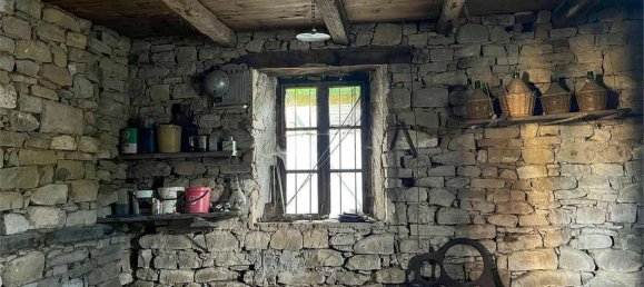 6 Schlafzimmer Schlösser in Cortemilia, Italy, Nr. 234335 39