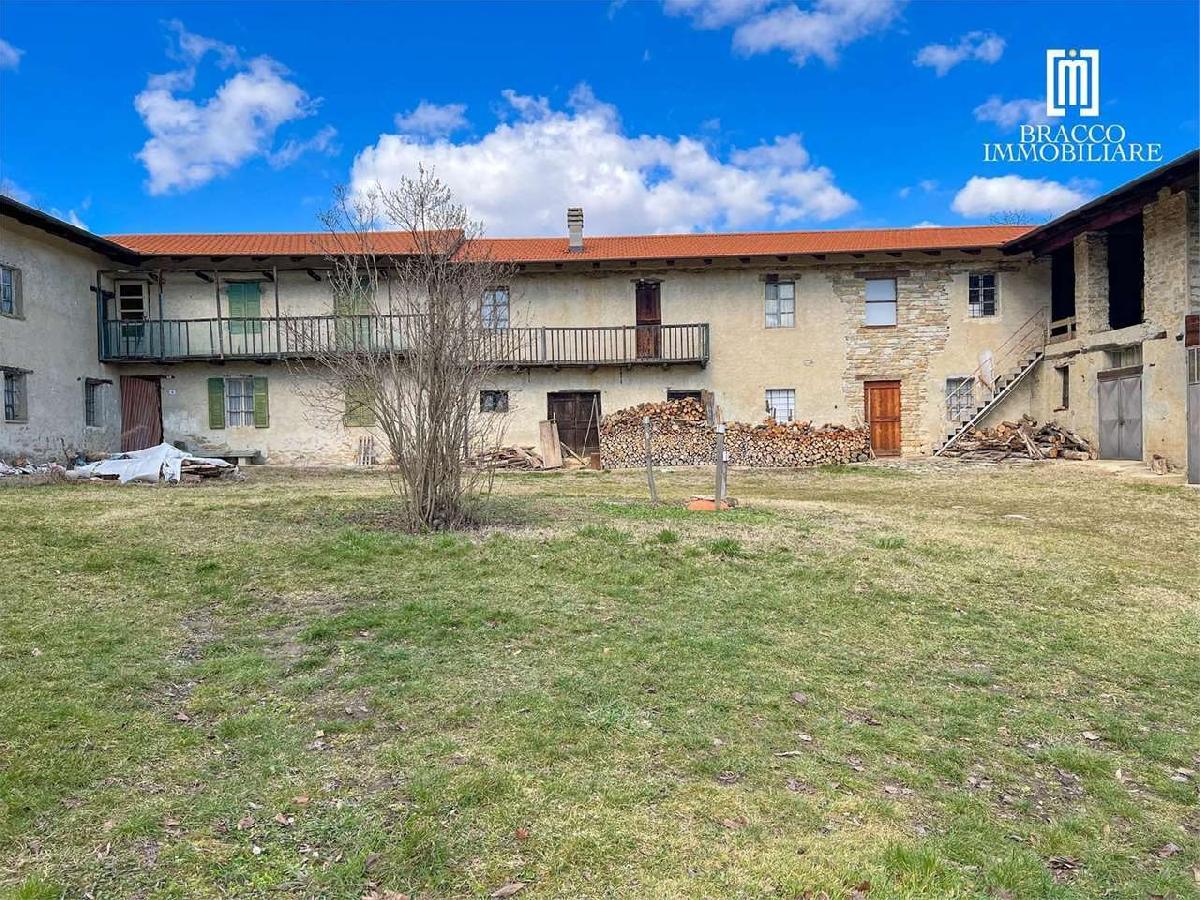 6 Schlafzimmer Schlösser in Cortemilia, Italy, Nr. 234335