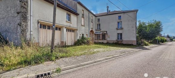 3 Schlafzimmer Stadthaus in Vosges, France, Nr. 292752 17