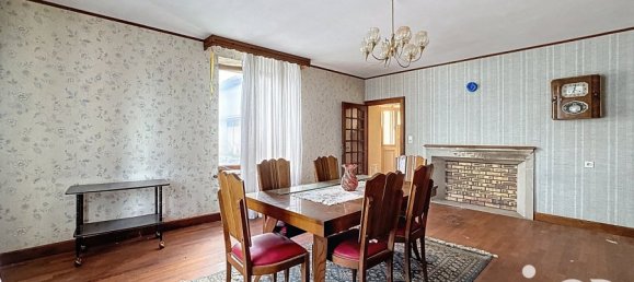3 Schlafzimmer Stadthaus in Vosges, France, Nr. 292752 3