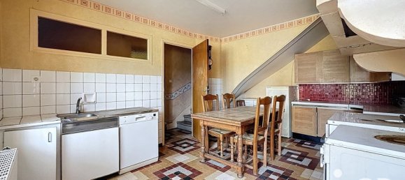 3 Schlafzimmer Stadthaus in Vosges, France, Nr. 292752 5