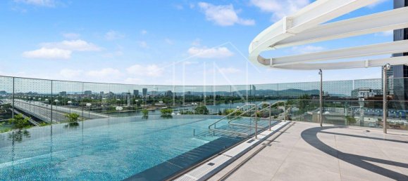 Apartamento de 2 divisões em Vienna, Austria N.º 244498 11