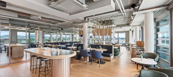 Apartamento de 2 divisões em Vienna, Austria N.º 244498 10