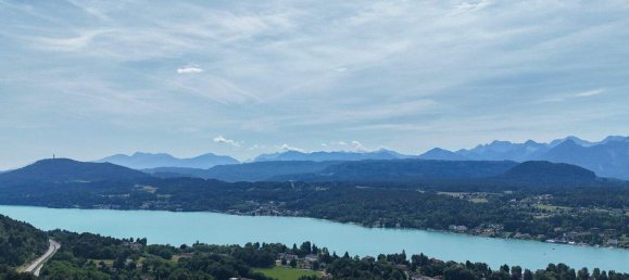 Вилла с 4 комнатами в Фельден ам Вёртер Зе, Австрия № 136489 7