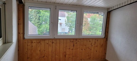 1 غرف نوم شقة في Morfelden-Walldorf, Germany رقم 227203 4