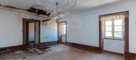 3 bedrooms Castles in Lanhelas, Portugal No. 186274 16