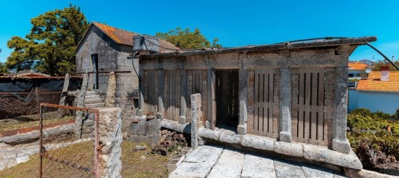 3 bedrooms Castles in Lanhelas, Portugal No. 186274 8