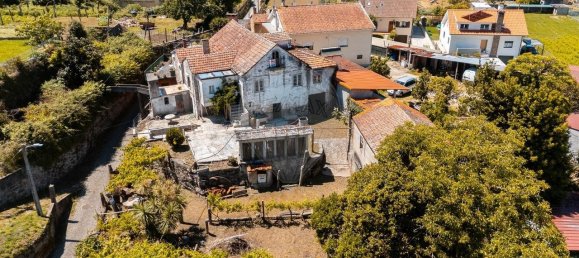 3 bedrooms Castles in Lanhelas, Portugal No. 186274 19