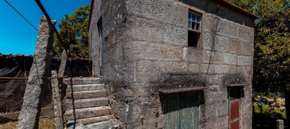 3 bedrooms Castles in Lanhelas, Portugal No. 186274 11