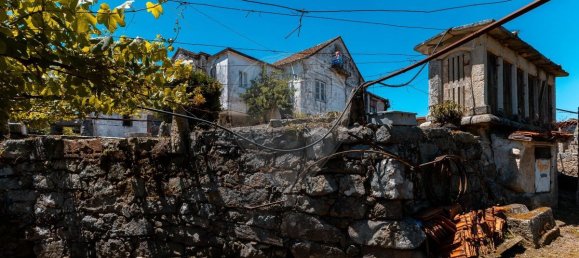 3 bedrooms Castles in Lanhelas, Portugal No. 186274 13