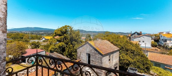 3 bedrooms Castles in Lanhelas, Portugal No. 186274 18