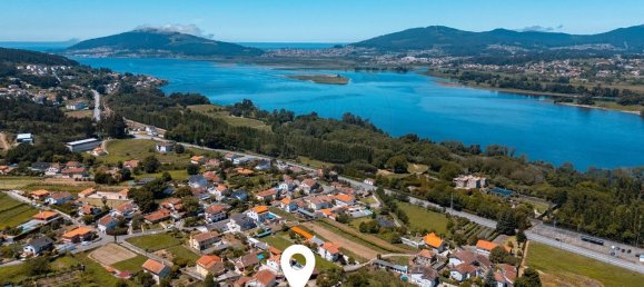 3 bedrooms Castles in Lanhelas, Portugal No. 186274 4