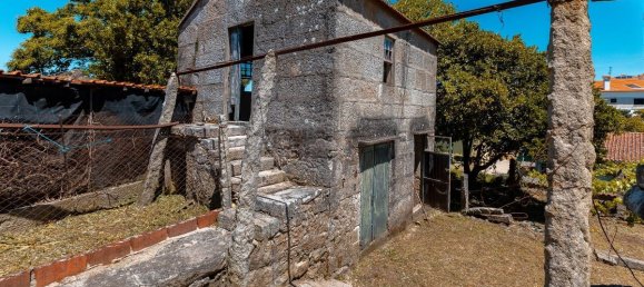 3 bedrooms Castles in Lanhelas, Portugal No. 186274 10