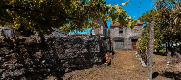 3 bedrooms Castles in Lanhelas, Portugal No. 186274 12