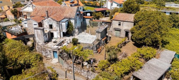 3 bedrooms Castles in Lanhelas, Portugal No. 186274 2