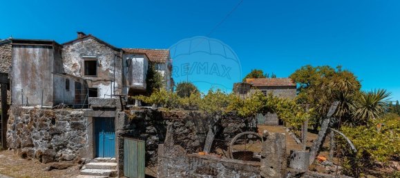 3 bedrooms Castles in Lanhelas, Portugal No. 186274 5