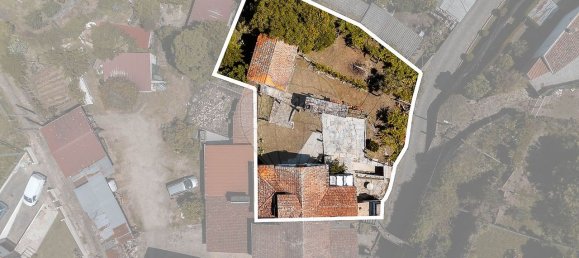 3 bedrooms Castles in Lanhelas, Portugal No. 186274 3