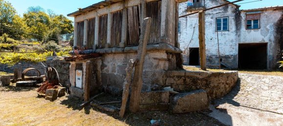 3 bedrooms Castles in Lanhelas, Portugal No. 186274 7