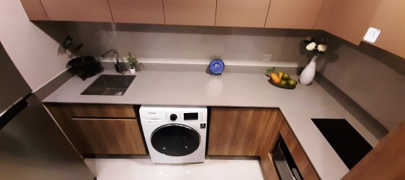 Condominio de 2 dormitorios en Bangkok, Thailand No. 6676 6