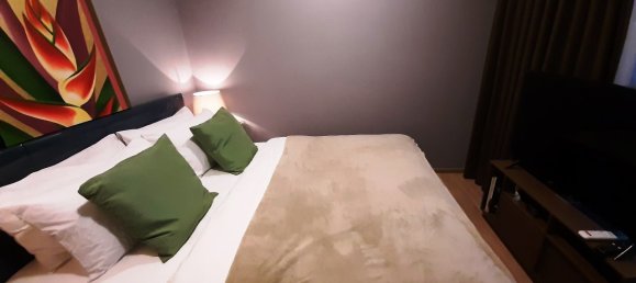 Condominio de 2 dormitorios en Bangkok, Thailand No. 6676 15