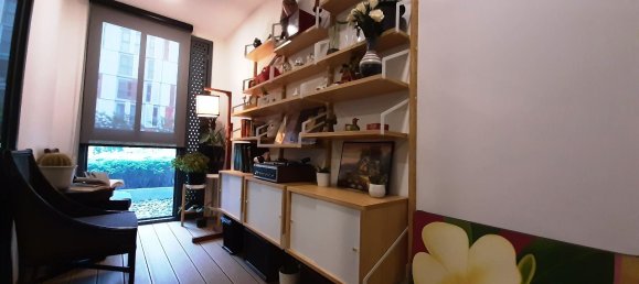 Condominio de 2 dormitorios en Bangkok, Thailand No. 6676 10