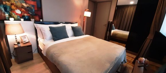 Condominio de 2 dormitorios en Bangkok, Thailand No. 6676 17