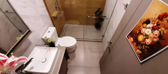 Condominio de 2 dormitorios en Bangkok, Thailand No. 6676 7