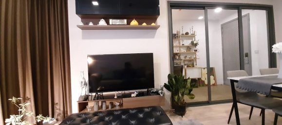 Condominio de 2 dormitorios en Bangkok, Thailand No. 6676 14