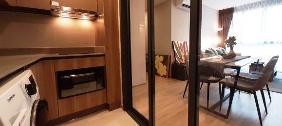 Condominio de 2 dormitorios en Bangkok, Thailand No. 6676 11