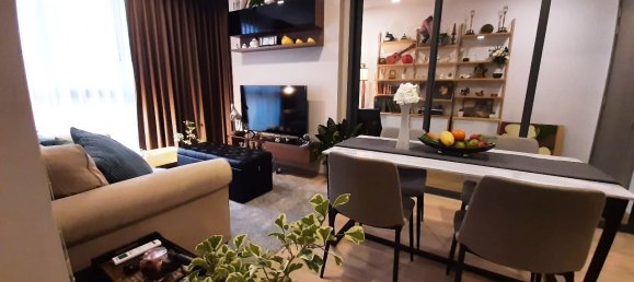 Condominio de 2 dormitorios en Bangkok, Thailand No. 6676 13