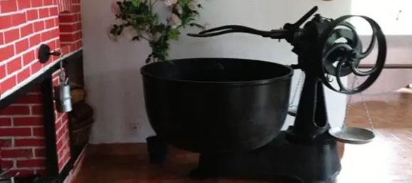 4 Schlafzimmer Haus in Guiscriff, France, Nr. 350532 5