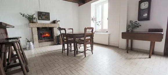 4 Schlafzimmer Haus in Guiscriff, France, Nr. 350532 2