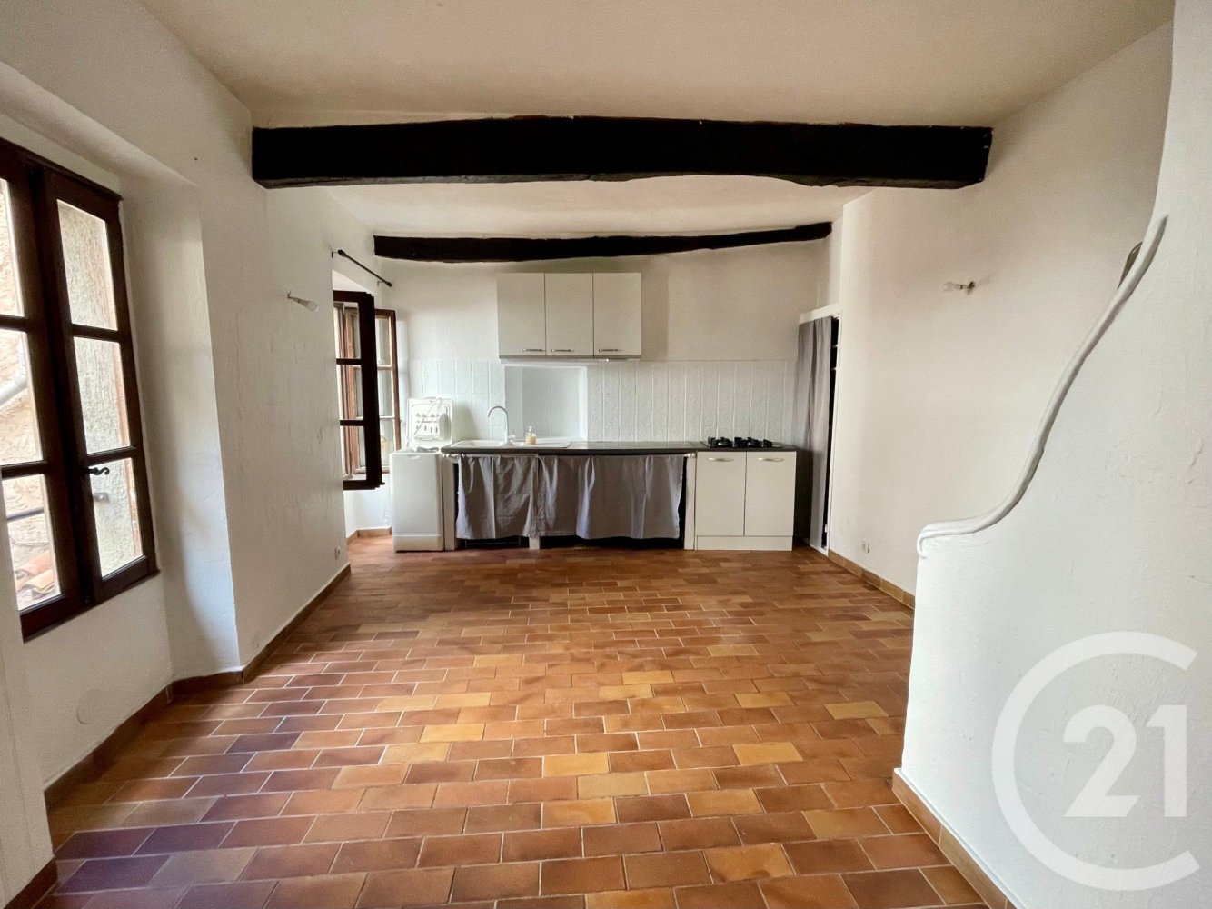 1 bedroom Apartment in Alpes-Maritimes, France No. 320623