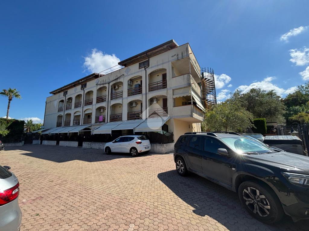 Apartamento de 1 dormitorio en Diamante, Italy No. 283720