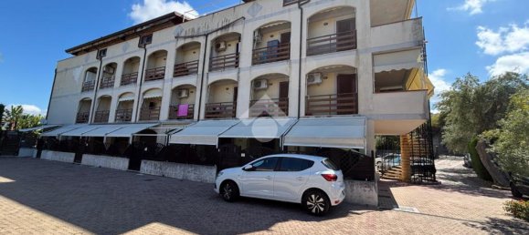 Apartamento de 1 dormitorio en Diamante, Italy No. 283720 2